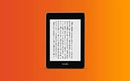 Kindle Paperwhite