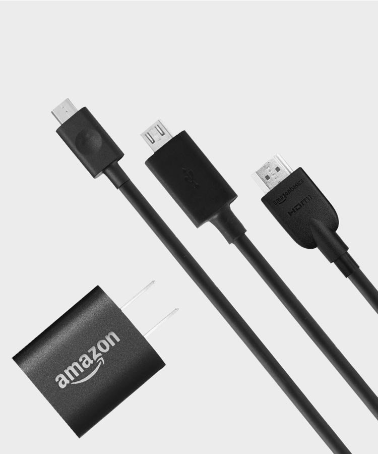 充電アダプタ・ケーブル