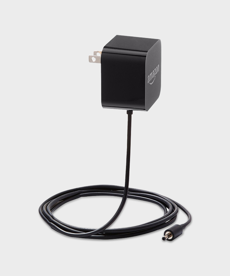 電源アダプタ・ケーブル