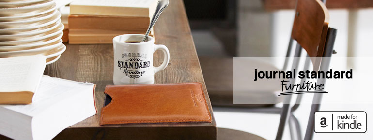 journal standard Furniture Kindle Paperwhite 専用ケース