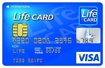 Lifecard