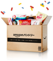 Amazonパントリー