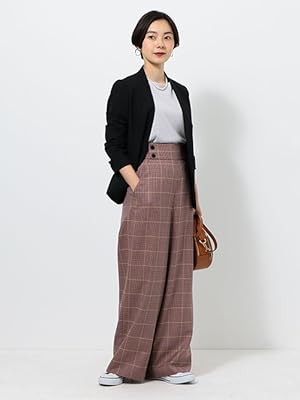 コーディネートのご紹介 UNITED ARROWS green label relaxing