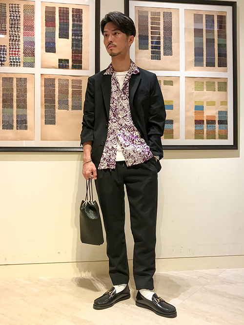 Amazon Co Jp United Arrows ユナイテッドアローズ コーディネート 095 ファッション