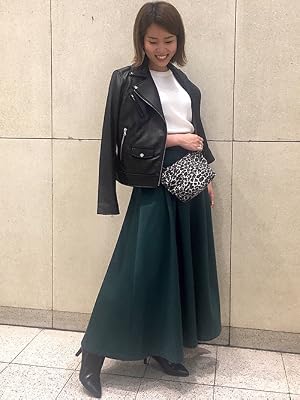 コーディネートのご紹介 UNITED ARROWS green label relaxing