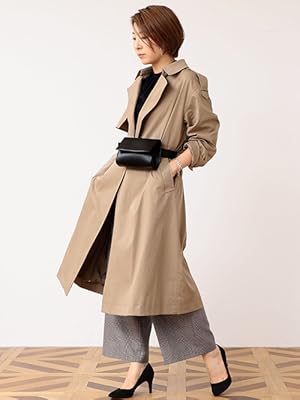 コーディネートのご紹介 UNITED ARROWS green label relaxing
