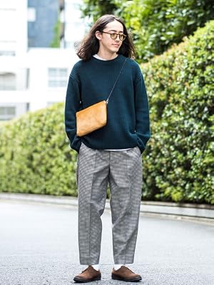 コーディネートのご紹介 BEAUTY&YOUTH UNITED ARROWS(ビューティ