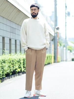 【タグ付き新品】 BEAUTY&amp;YOUTH ウォッシャブルボアスウェット ビューティアンドユース ユナイテッドアローズ ウォッシャブルボア