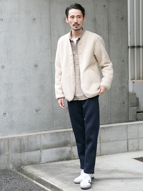 Amazon Co Jp Urban Research アーバンリサーチ コーディネート 011 ファッション