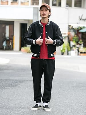 コーディネートのご紹介 Sonny Label(サニーレーベル) BUT WIN