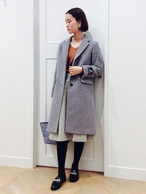 コーディネートのご紹介 URBAN RESEARCH(アーバンリサーチ) PONTETORTO