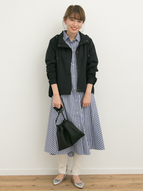 Amazon Co Jp Sonny Label サニーレーベル コーディネート 001 ファッション