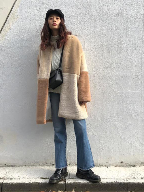 Amazon Co Jp Azul By Moussy アズールバイマウジー コーディネート
