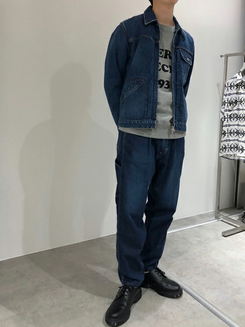 Amazon Co Jp Nano Universe ナノ ユニバース コーディネート 031 ファッション