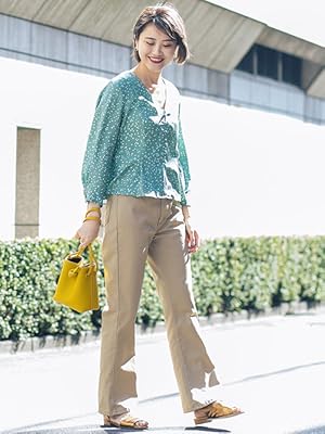 コーディネートのご紹介 BEAUTY&YOUTH UNITED ARROWS(ビューティ