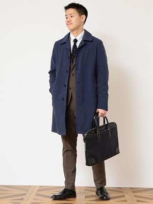 コーディネートのご紹介 UNITED ARROWS green label relaxing