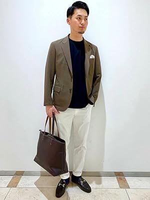コーディネートのご紹介 UNITED ARROWS green label relaxing