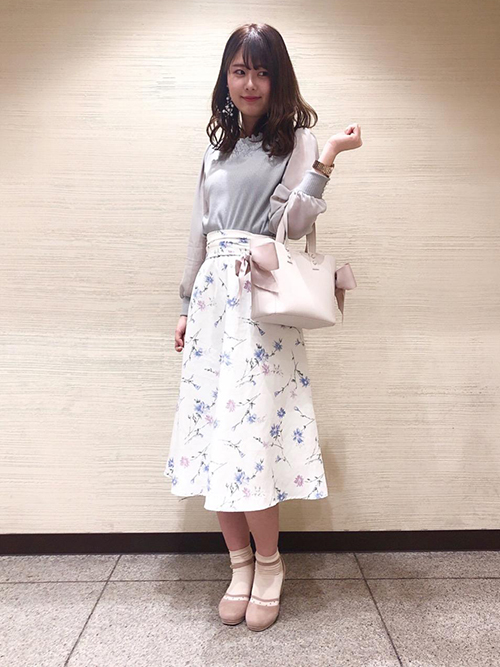 Amazon Co Jp Majestic Legon マジェスティックレゴン コーディネート 079 ファッション