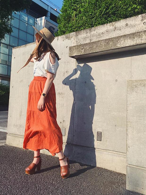 Amazon Co Jp Azul By Moussy アズールバイマウジー コーディネート 071 ファッション