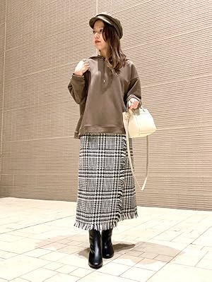Amazon Co Jp コーディネート00329 B07yslvg7c ファッション