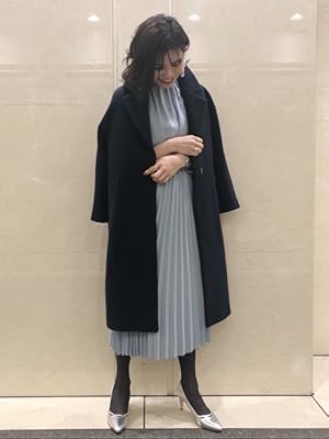 コーディネートのご紹介 United Arrows Green Label Relaxing ユナイテッドアローズ グリーンレーベル リラクシング Cs ウエスト ギャザー プリーツ ワンピース Amazon Co Jp コーディネートのご紹介 United Arrows Green Label Relaxing ユナイテッドアローズ グリーンレーベル リラクシング Cs ウエスト ギャザー プリーツ ワンピース Amazon Co Jp