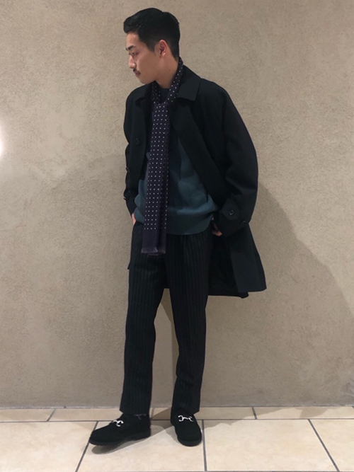 Amazon Co Jp United Arrows ユナイテッドアローズ コーディネート 178 ファッション