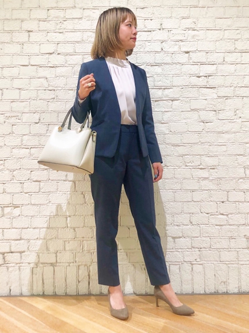 Amazon Co Jp United Arrows Green Label Relaxing ユナイテッドアローズ グリーンレーベル リラクシング コーディネート 171 ファッション
