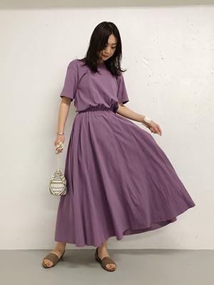 コーディネートのご紹介 Kbf ケービーエフ バックオープンカットワンピース Kw05 26s230 Amazon Co Jp コーディネートのご紹介 Kbf ケービーエフ バックオープンカットワンピース Kw05 26s230 Amazon Co Jp