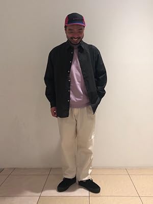 コーディネートのご紹介 United Arrows Green Label Relaxing ユナイテッドアローズ グリーンレーベル リラクシング Gregory サッチェル M ショルダーバッグ Amazon Co Jp