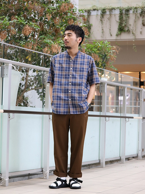 ミサイル 追加する 奨励します アーバン リサーチ メンズ コーデ Fa En G Jp