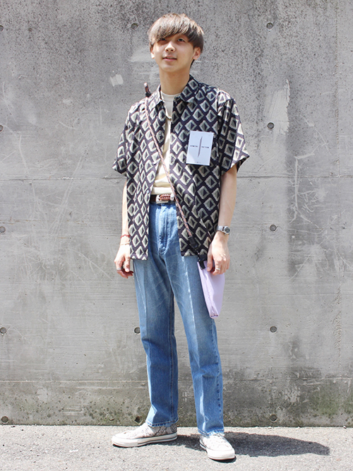 Amazon Co Jp Journal Standard ジャーナルスタンダード コーディネート 164 ファッション