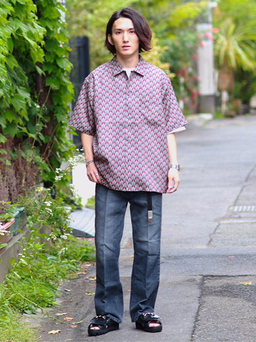 Amazon Co Jp Journal Standard ジャーナルスタンダード コーディネート 1 2 ファッション