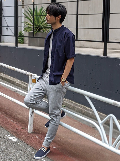 Amazon Co Jp Nano Universe ナノ ユニバース コーディネート 005 ファッション