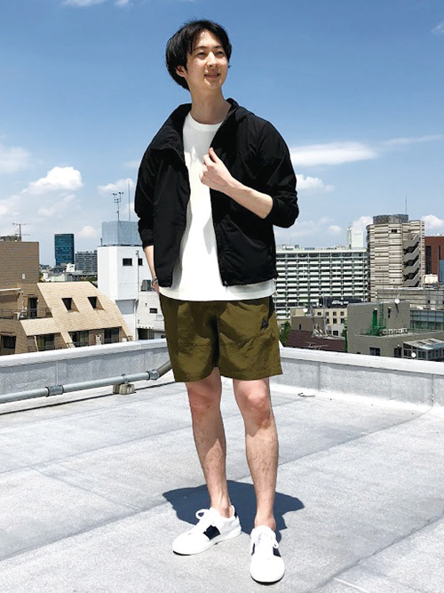 Amazon Co Jp Nano Universe ナノ ユニバース コーディネート 010 ファッション