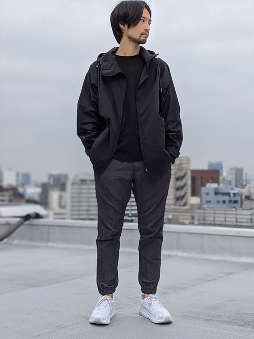 Amazon Co Jp Nano Universe ナノ ユニバース コーディネート 015 ファッション