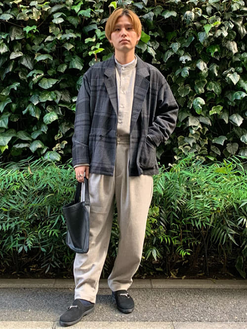 Amazon Co Jp Journal Standard Relume ジャーナルスタンダード レリューム コーディネート 068 ファッション