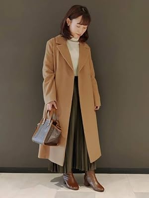 コーディネートのご紹介 URBAN RESEARCH ROSSO(アーバンリサーチ