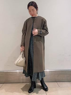 アーバンリサーチロッソROSSO ワンピース URBAN RESEARCH ROSSO WOMEN（アーバンリサーチ ロッソ）の