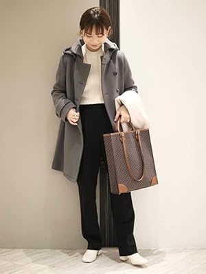 コーディネートのご紹介 URBAN RESEARCH DOORS(アーバンリサーチ