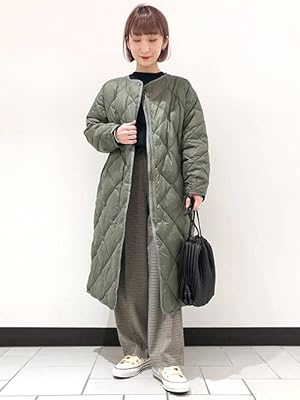 コーディネートのご紹介 URBAN RESEARCH DOORS(アーバンリサーチ