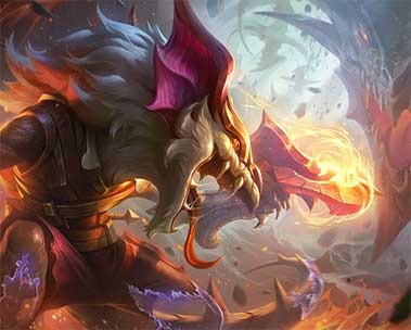 Prime Gamingでリーグ・オブ・レジェンドの無料コンテンツをゲット