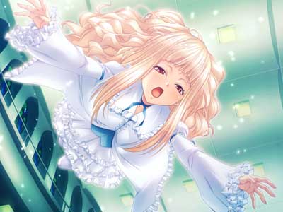 Amazon Before Dawn Daybreak 深淵の歌姫 初回版 ブラックサイク アドベンチャー 通販