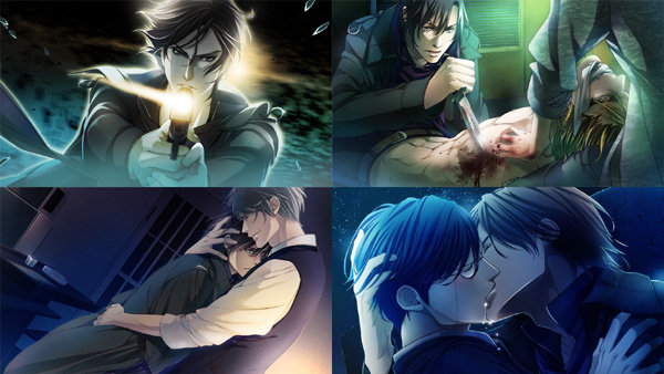 Amazon オメルタ 沈黙の掟 アダルトpcゲーム Pcソフト