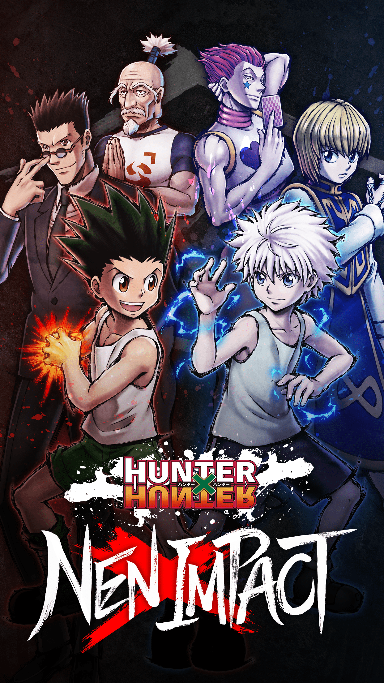 HUNTER×HUNTER 「ボイス・壁紙」等 Windows 盛り沢山なＣＤ HUNTER×HUNTER 「ボイス・壁紙」等 Windows 盛り沢山なCD