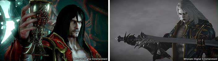 Amazon 悪魔城ドラキュラ Lords Of Shadow 2 Ps3 ゲーム