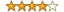 5つ星のうち 4.0