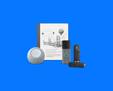Amazon devices