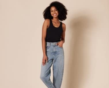 Wear Everywhere, Amazon Essentials