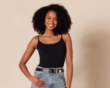 Comfort with Amazon Essentials