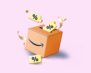 Claim your Amazon Vouchers